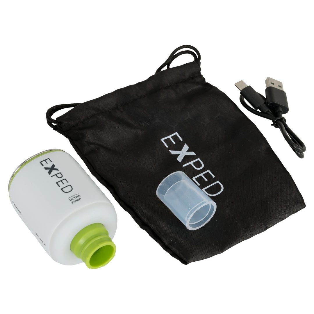 EXPED Ultra Pump - Quest Outdoors