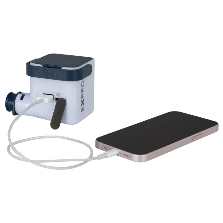 EXPED Widget Pump - Quest Outdoors
