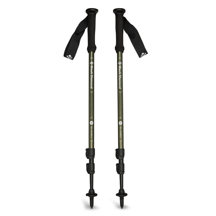 Explorer 3 Trekking Poles - Quest Outdoors