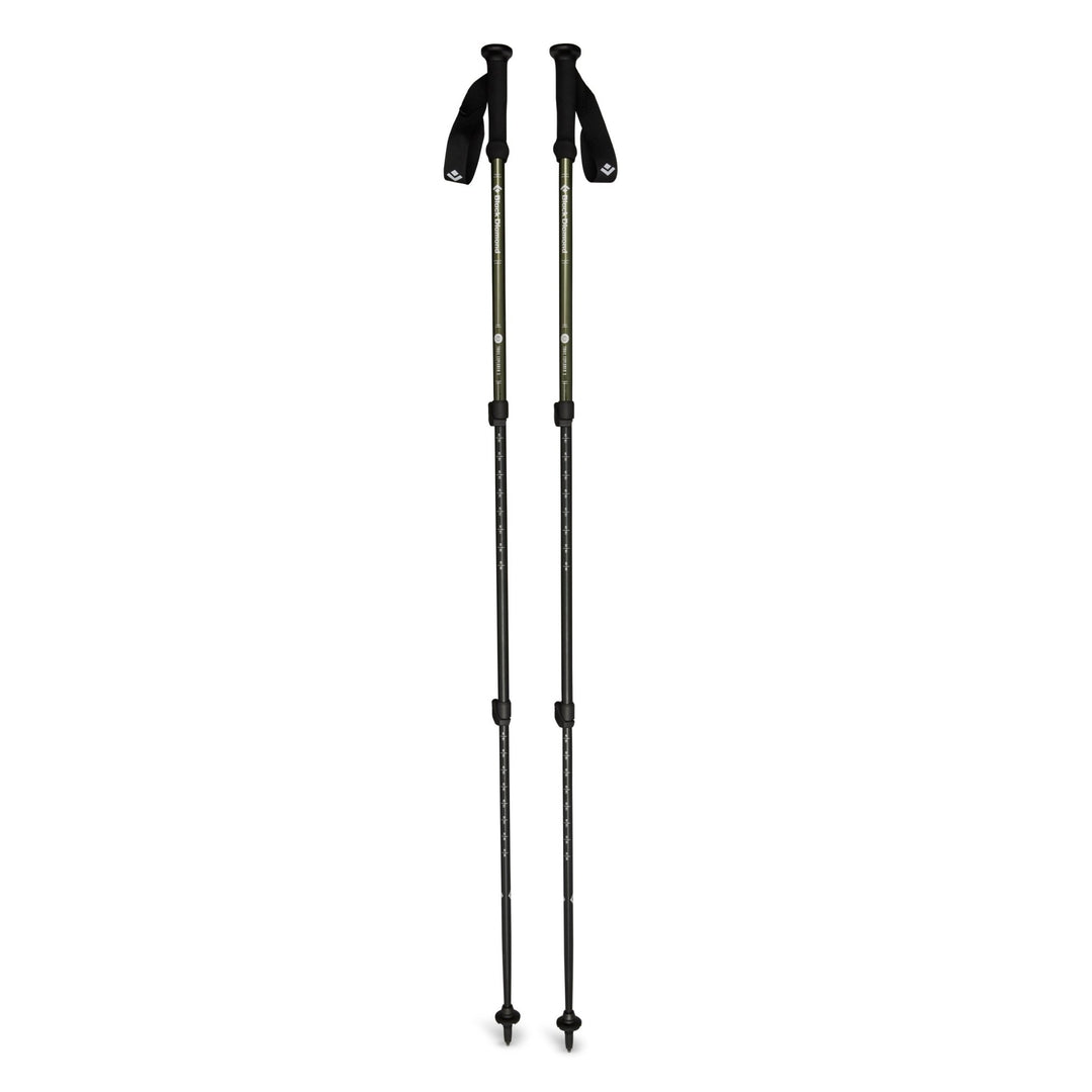 Explorer 3 Trekking Poles - Quest Outdoors