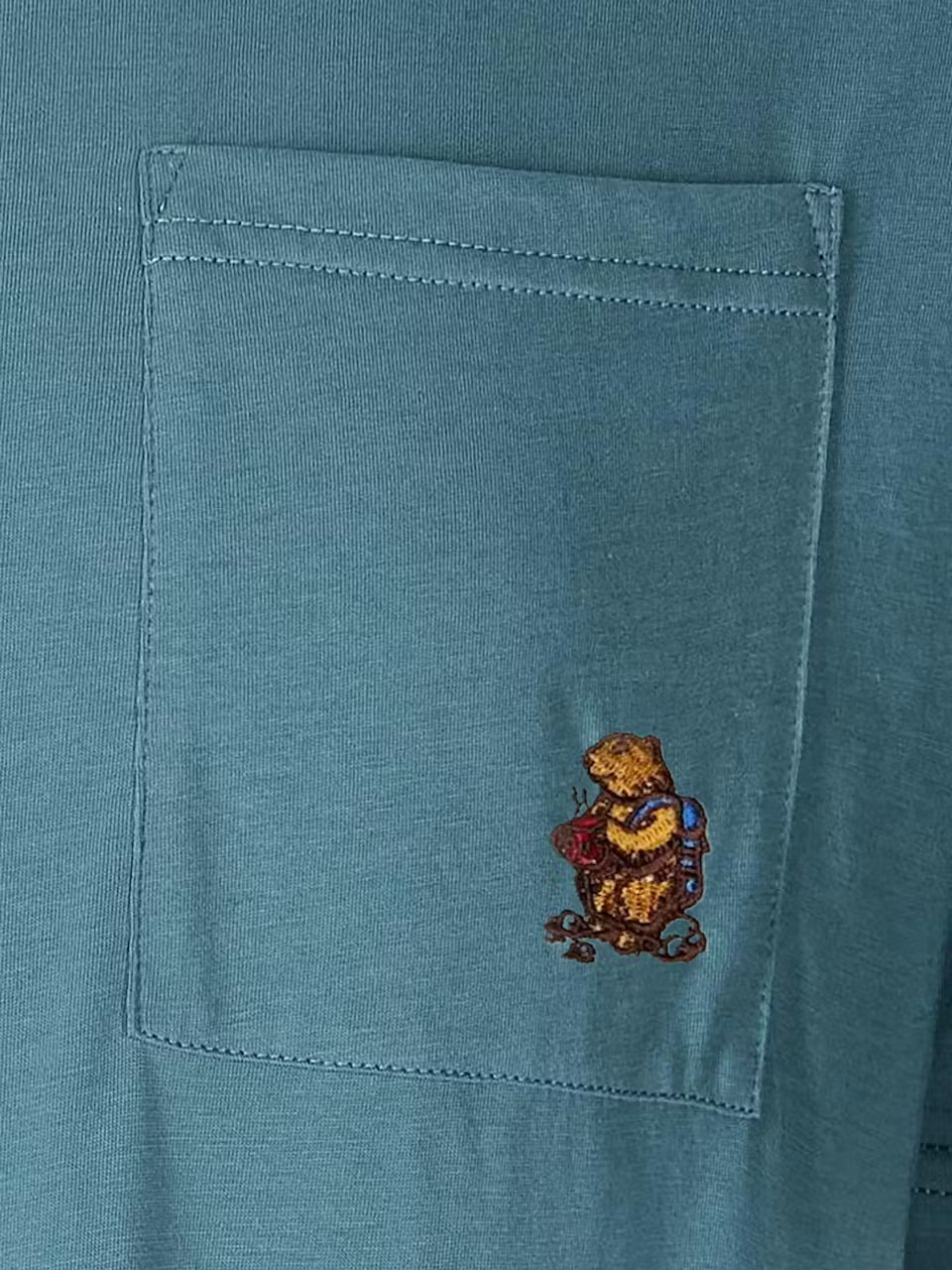Marmot M's Marty Short-Sleeve Pocket T-Shirt