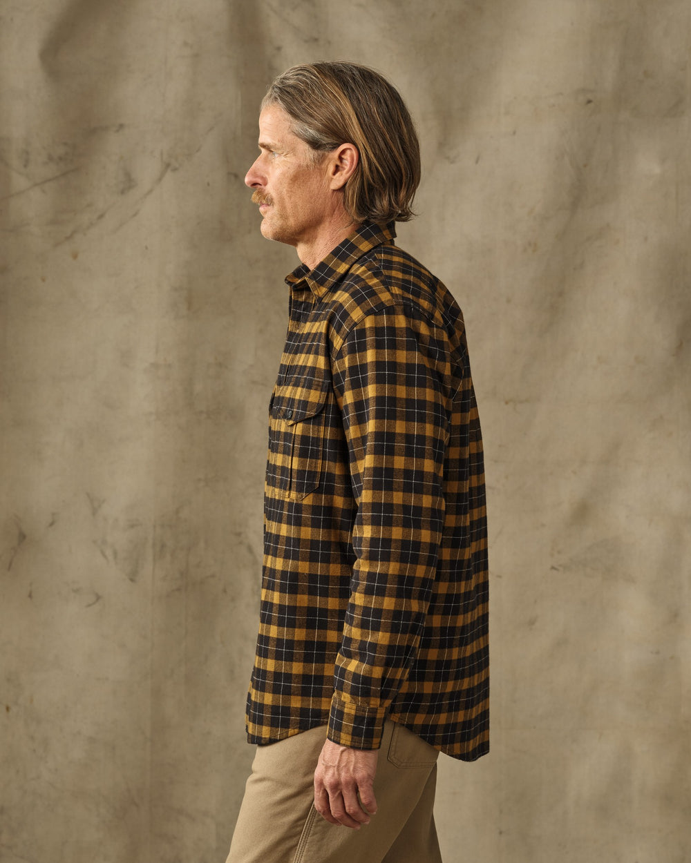 Filson Men's Alaskan Guide Shirt