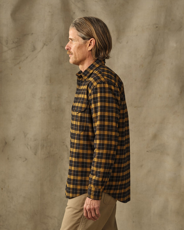 Filson Men's Alaskan Guide Shirt