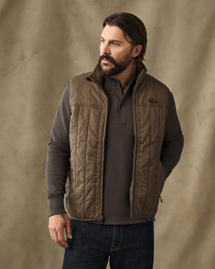 Filson Men's Ultralight Vest