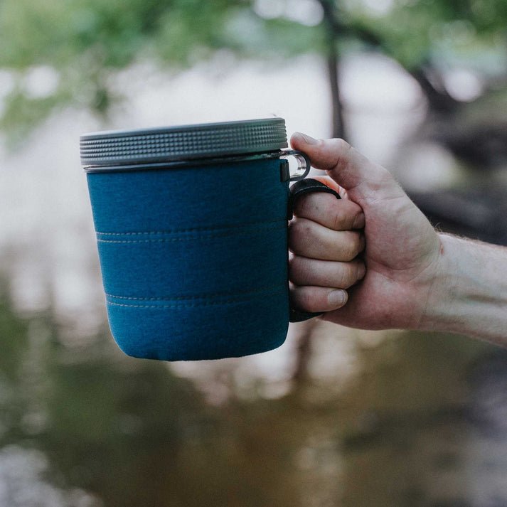 Fairshare Mug II - Quest Outdoors