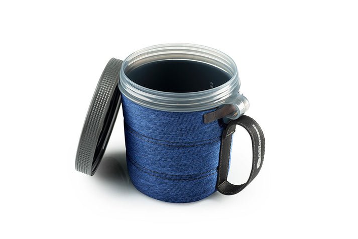 Fairshare Mug II - Quest Outdoors