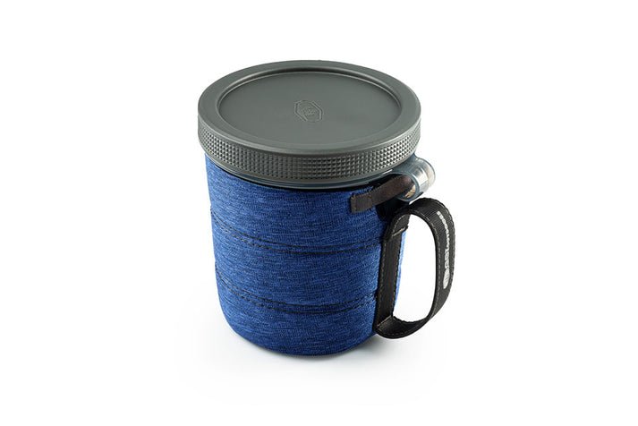 Fairshare Mug II - Quest Outdoors