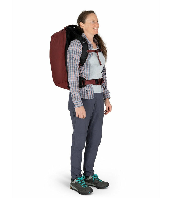 Fairview 40 Travel Pack - Quest Outdoors