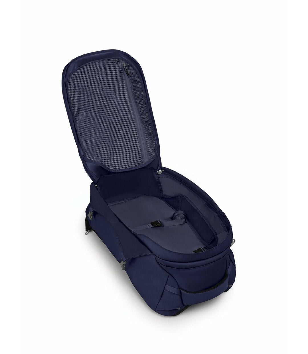 Fairview 40 Travel Pack - Quest Outdoors