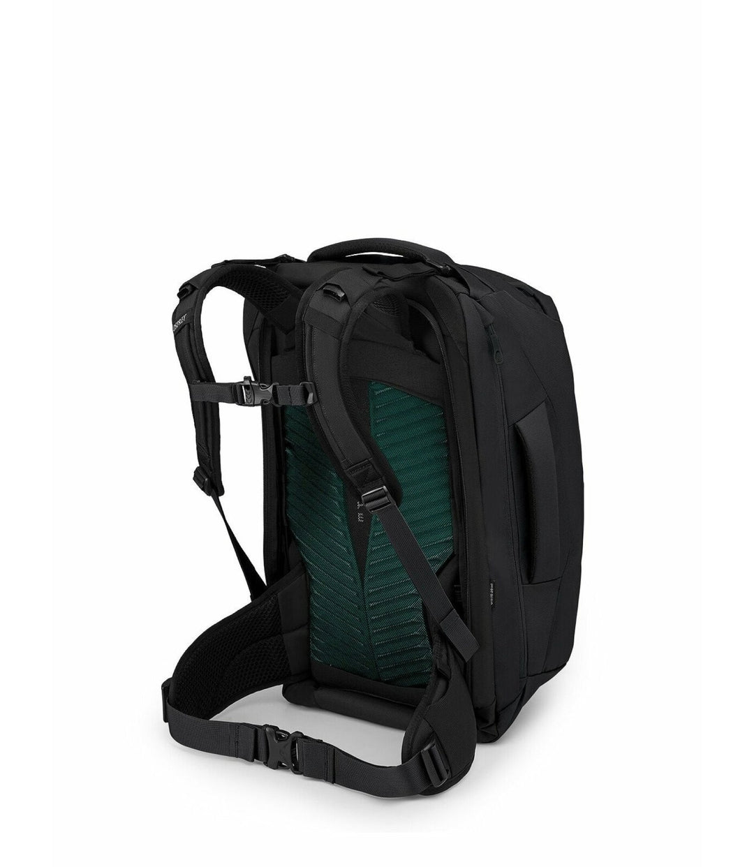 Fairview 40 Travel Pack - Quest Outdoors
