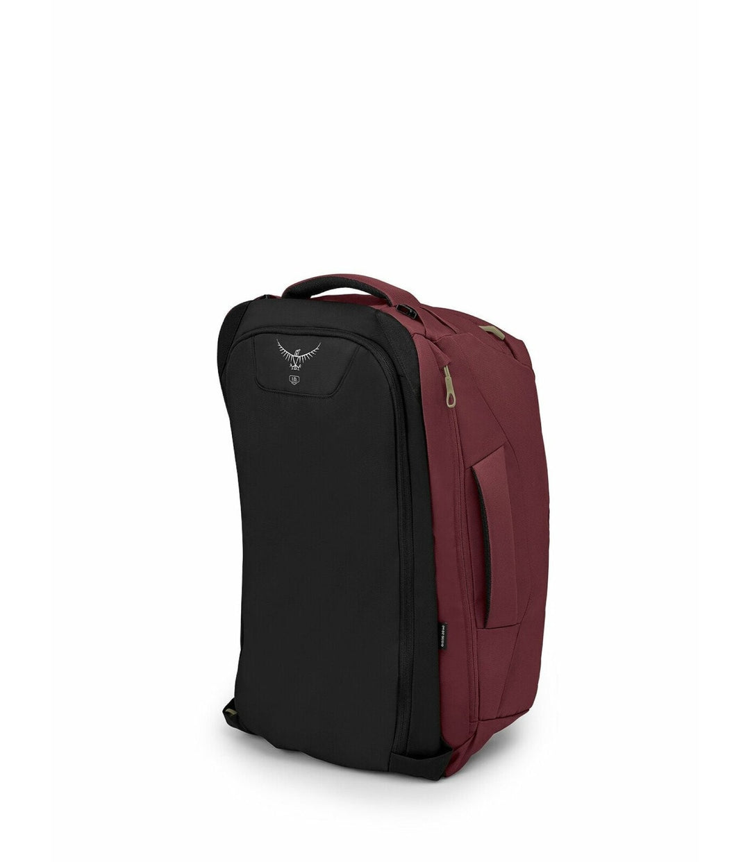 Fairview 40 Travel Pack - Quest Outdoors