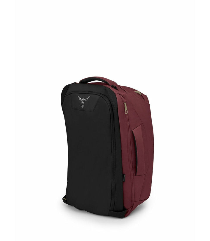 Fairview 40 Travel Pack - Quest Outdoors