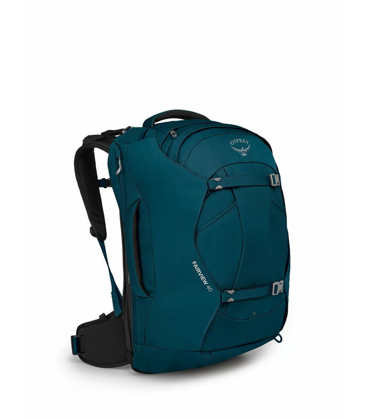 Fairview 40 Travel Pack - Quest Outdoors