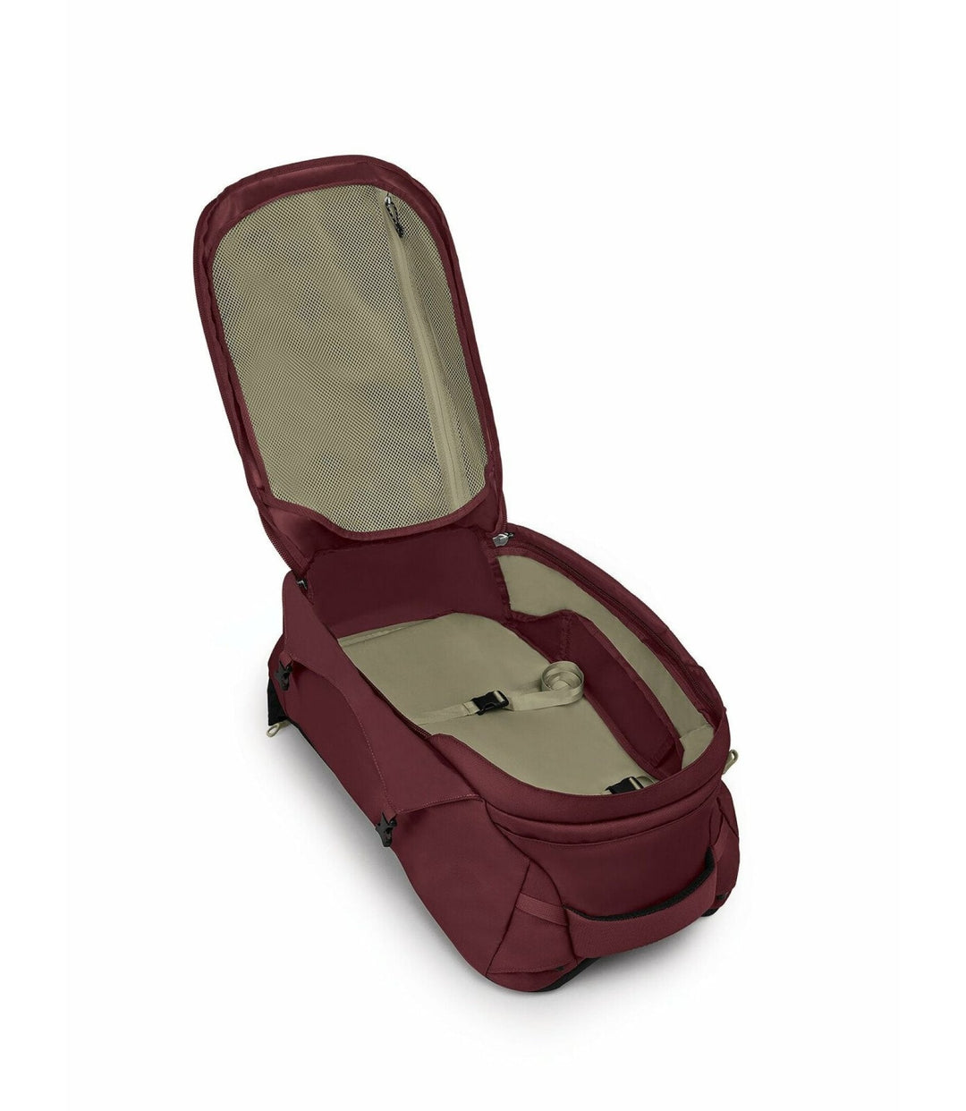 Fairview 40 Travel Pack - Quest Outdoors