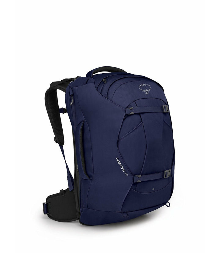 Fairview 40 Travel Pack - Quest Outdoors