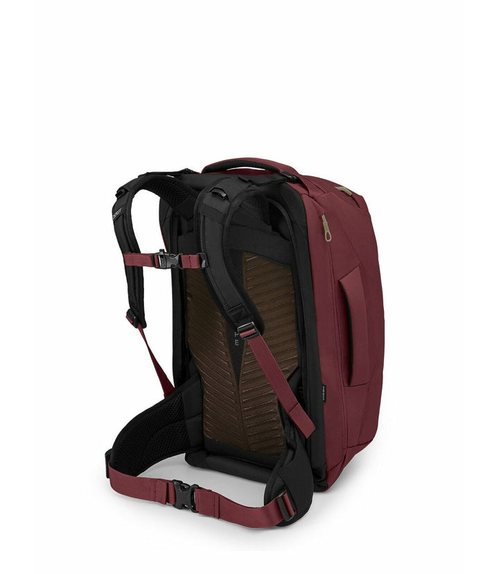 Fairview 40 Travel Pack - Quest Outdoors