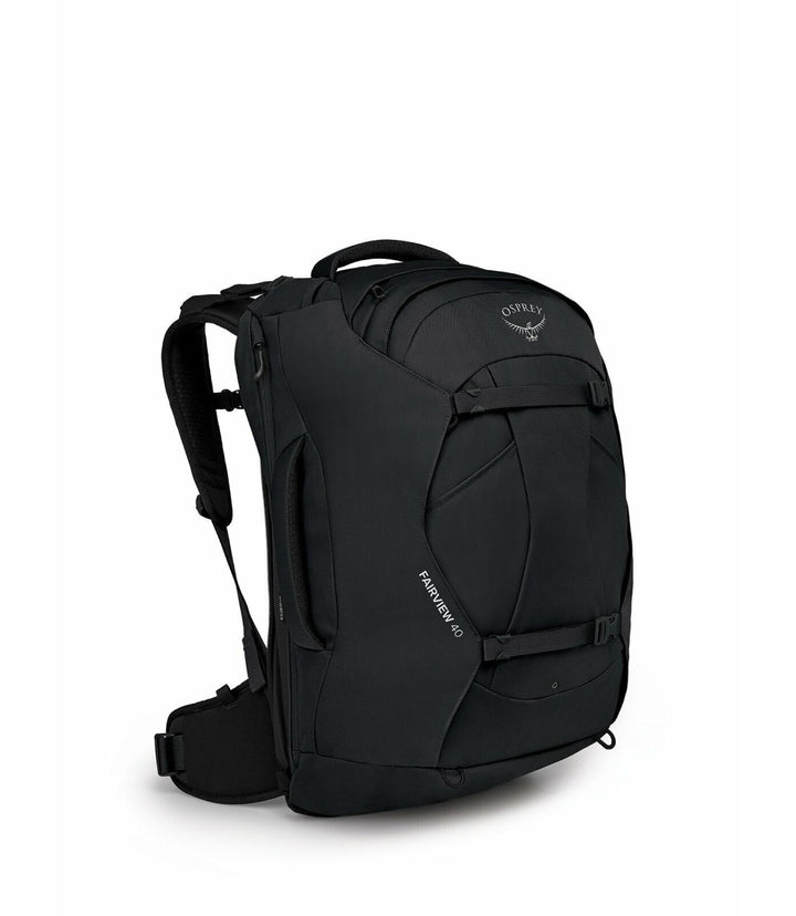 Fairview 40 Travel Pack - Quest Outdoors