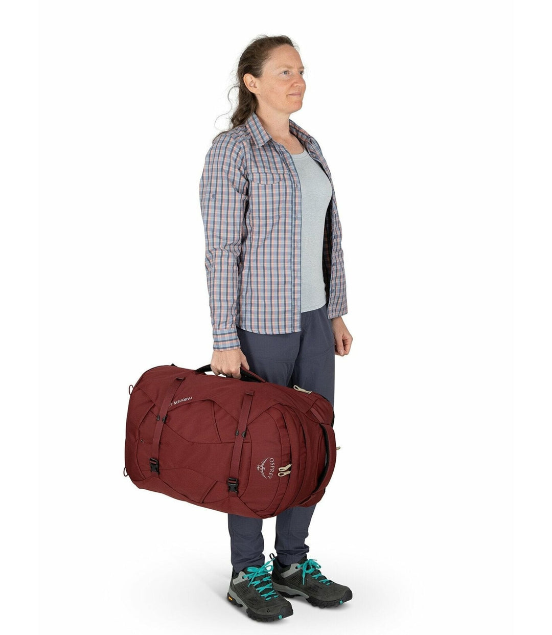 Fairview 40 Travel Pack - Quest Outdoors