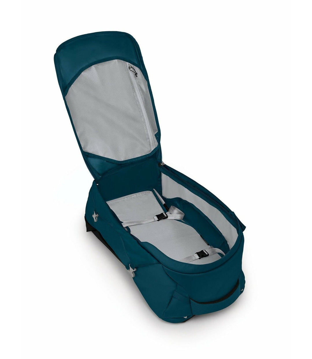 Fairview 55 Travel Pack - Quest Outdoors