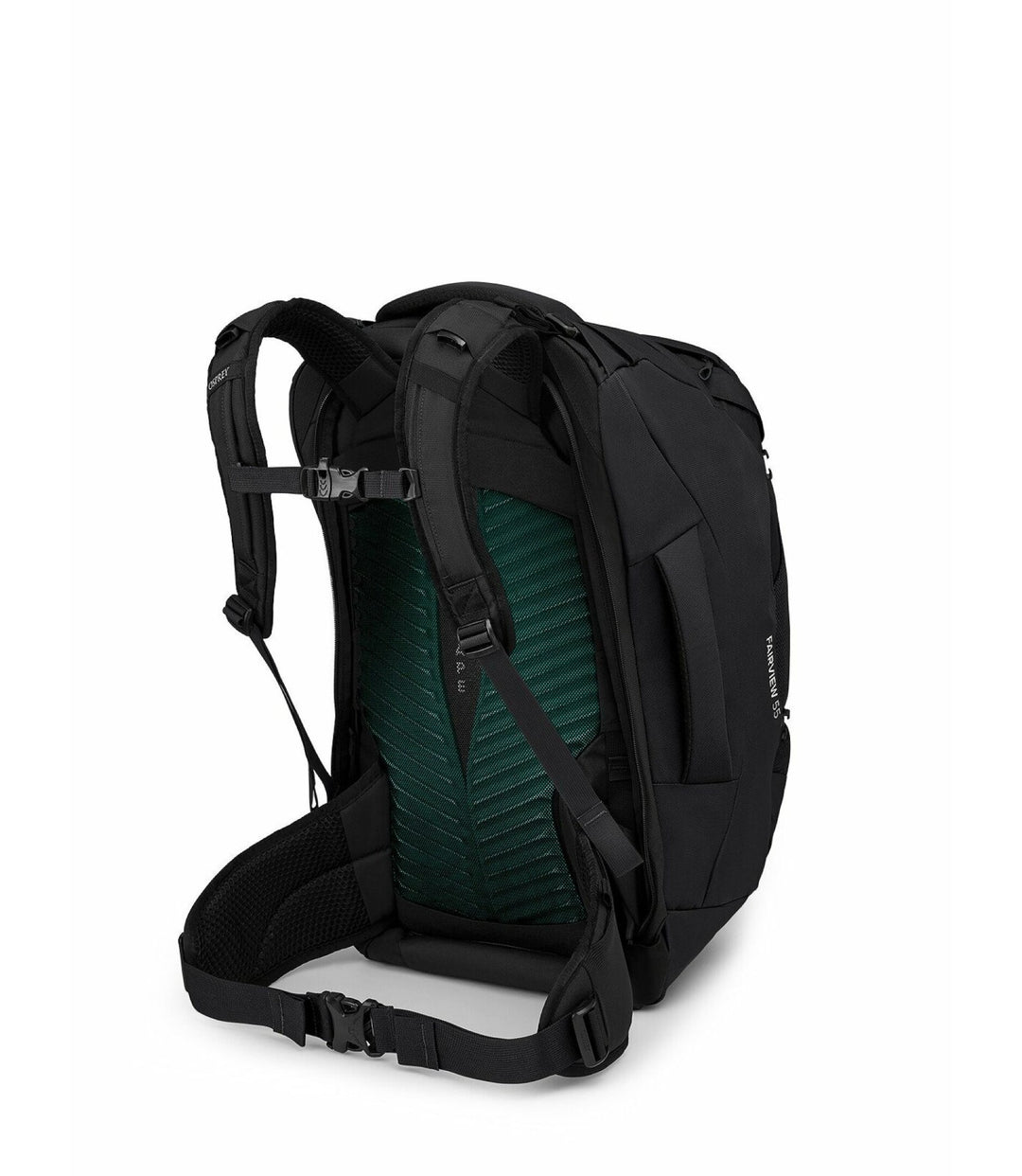 Fairview 55 Travel Pack - Quest Outdoors