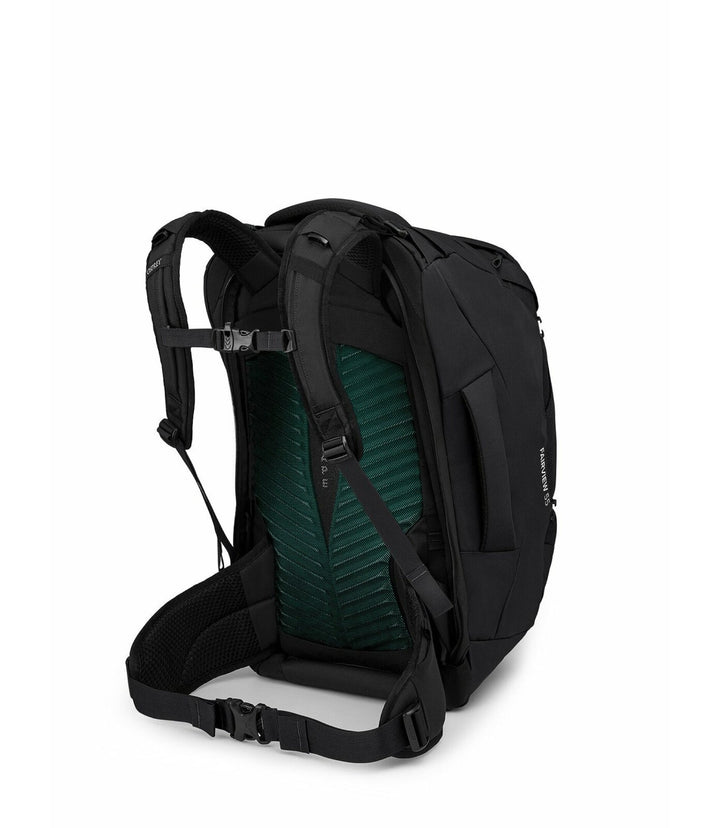 Fairview 55 Travel Pack - Quest Outdoors