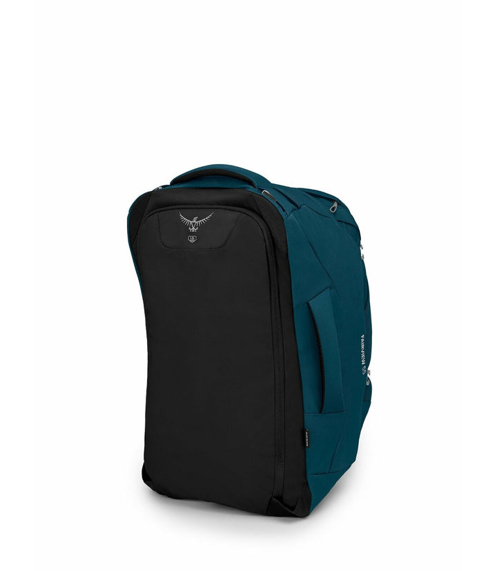 Fairview 55 Travel Pack - Quest Outdoors
