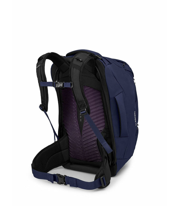 Fairview 55 Travel Pack - Quest Outdoors