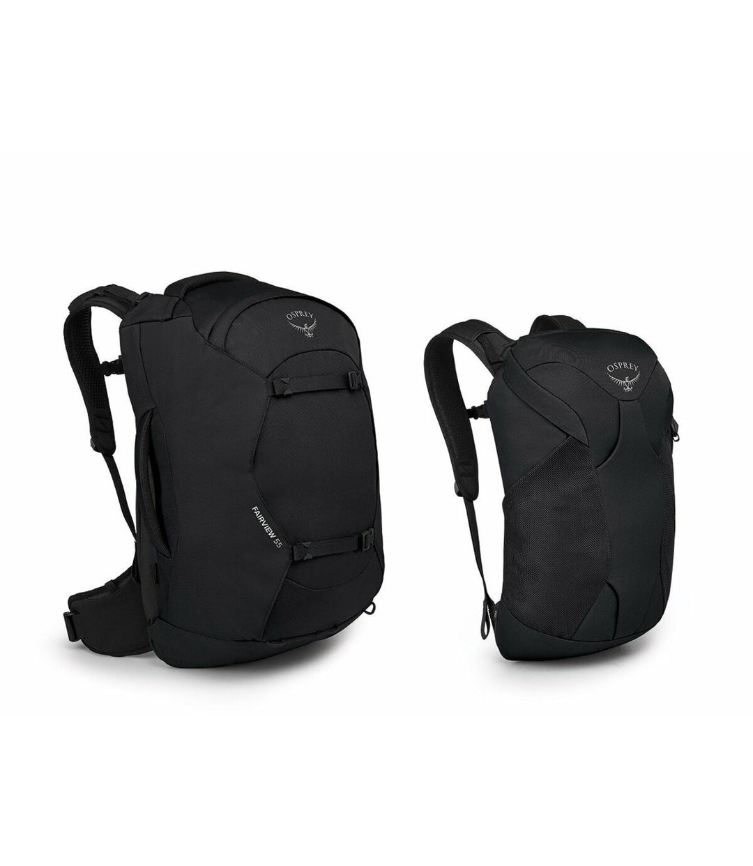 Fairview 55 Travel Pack - Quest Outdoors