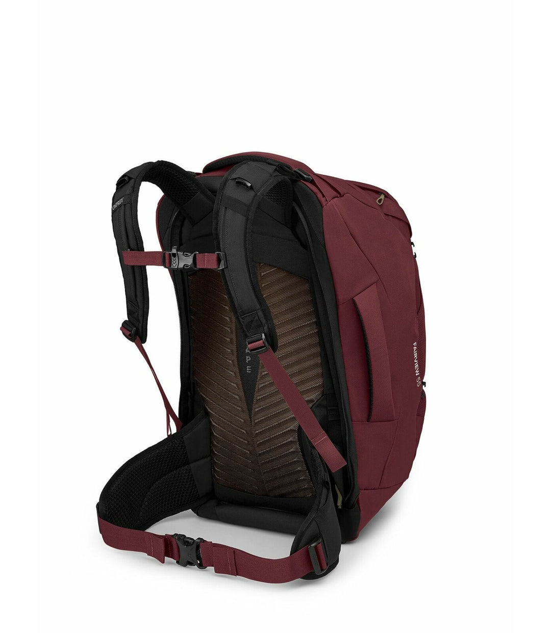 Fairview 55 Travel Pack - Quest Outdoors
