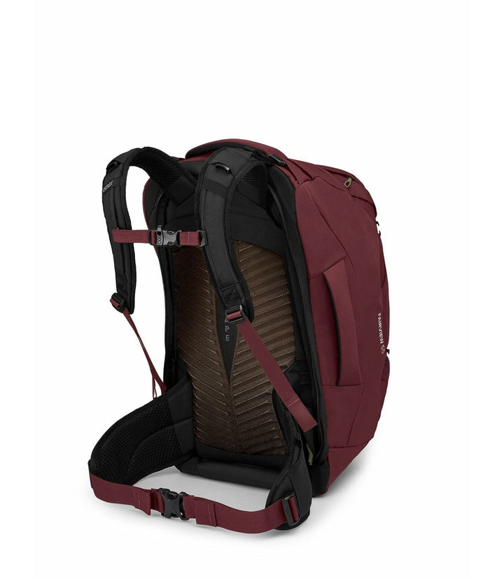 Fairview 55 Travel Pack - Quest Outdoors