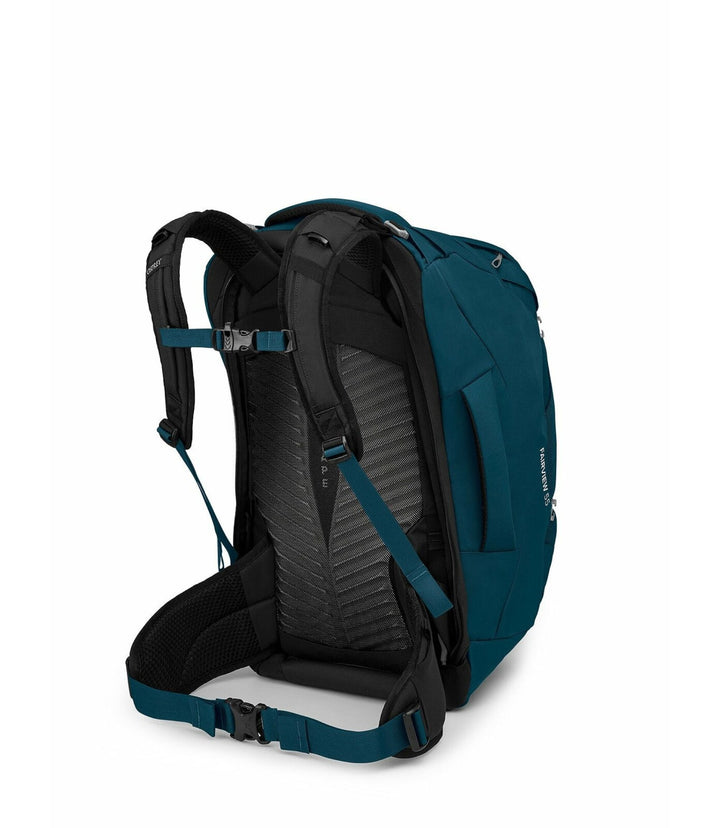 Fairview 55 Travel Pack - Quest Outdoors