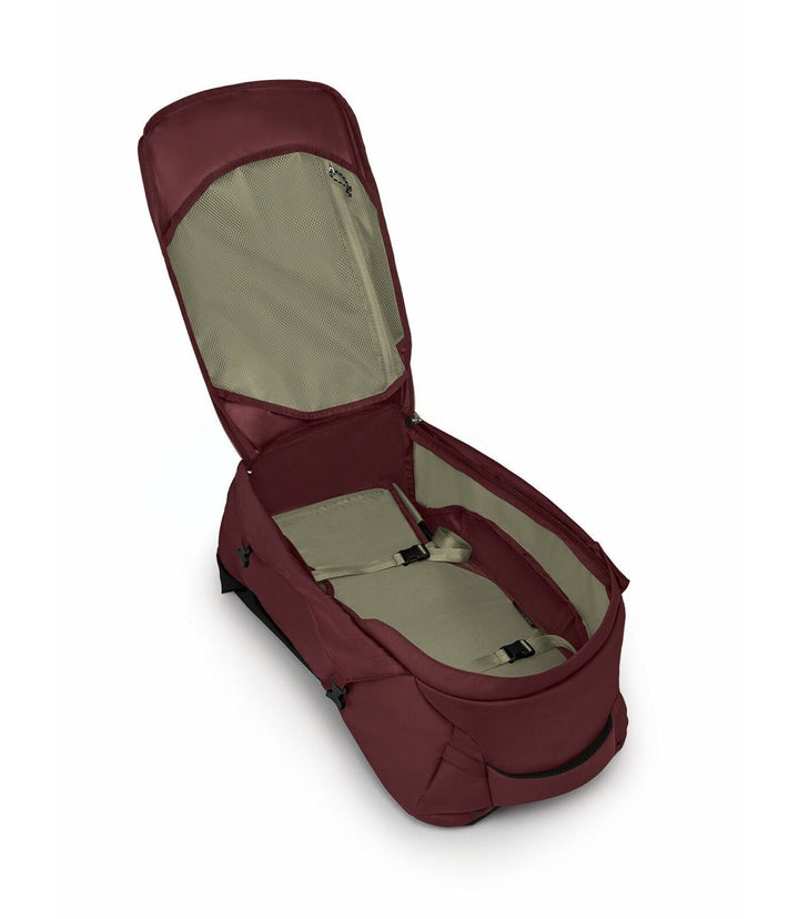 Fairview 55 Travel Pack - Quest Outdoors