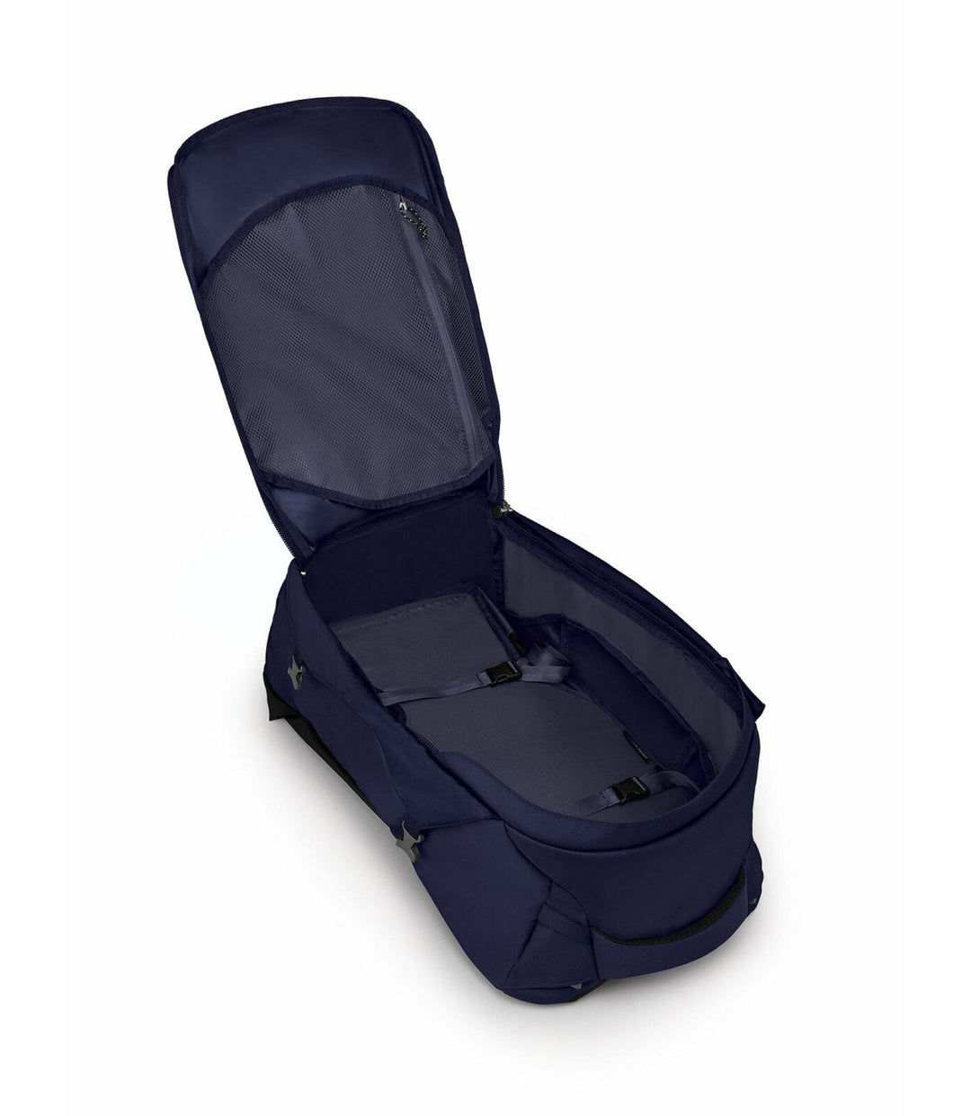Fairview 55 Travel Pack - Quest Outdoors