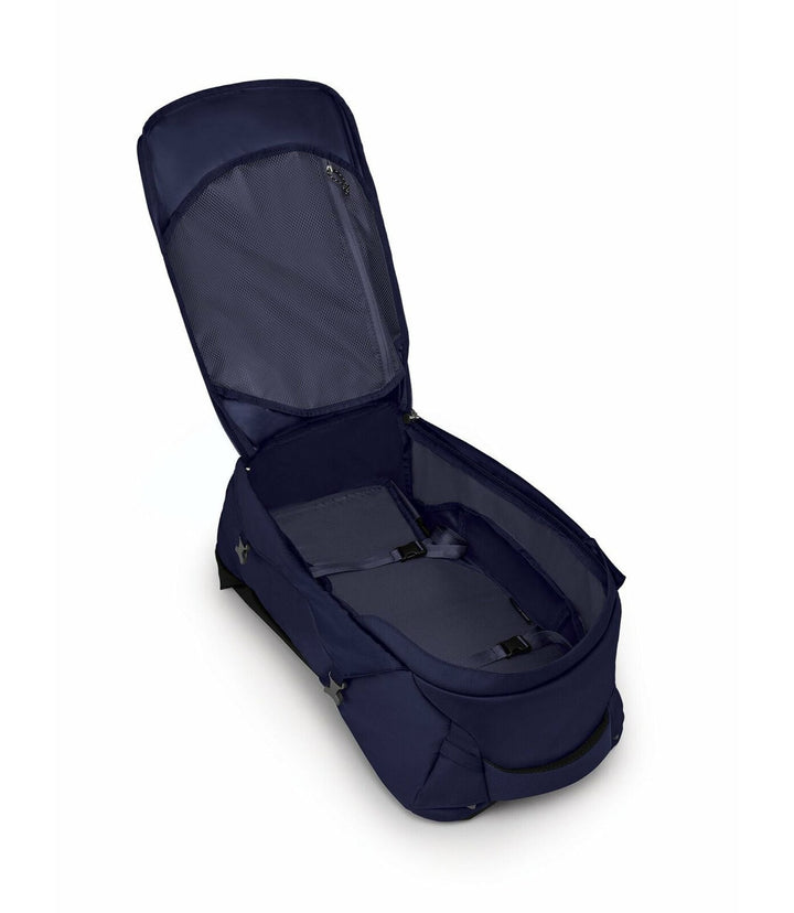 Fairview 55 Travel Pack - Quest Outdoors