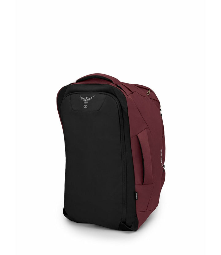 Fairview 55 Travel Pack - Quest Outdoors