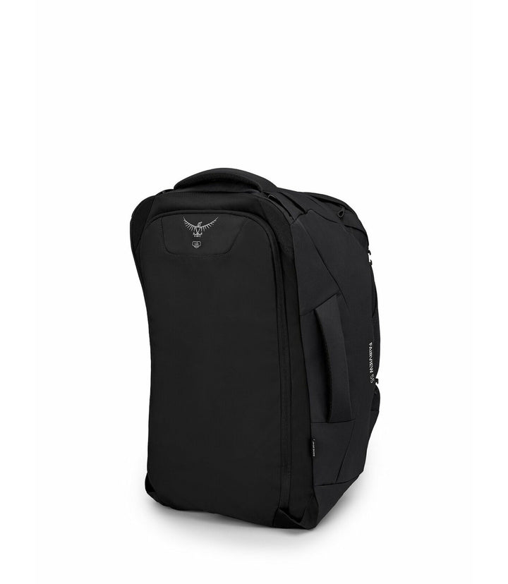 Fairview 55 Travel Pack - Quest Outdoors