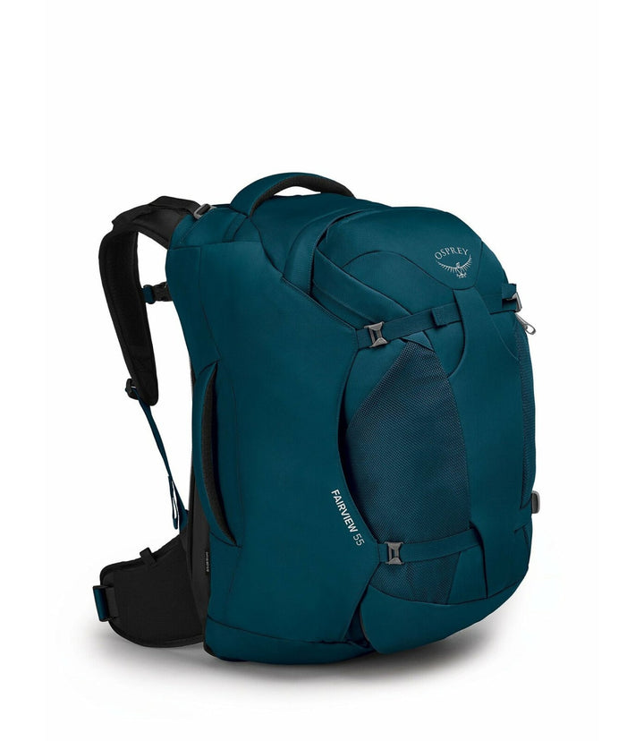 Fairview 55 Travel Pack - Quest Outdoors