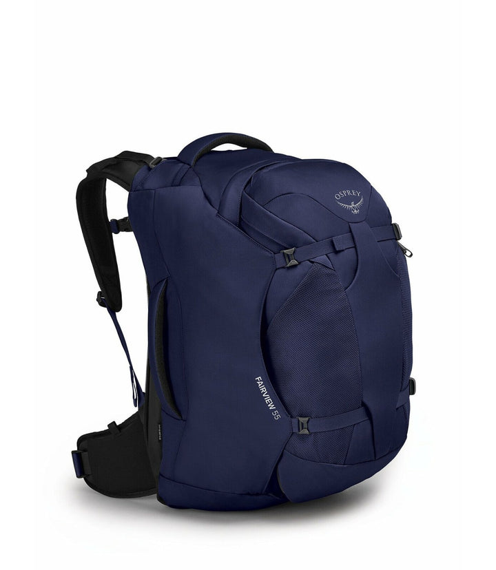Fairview 55 Travel Pack - Quest Outdoors