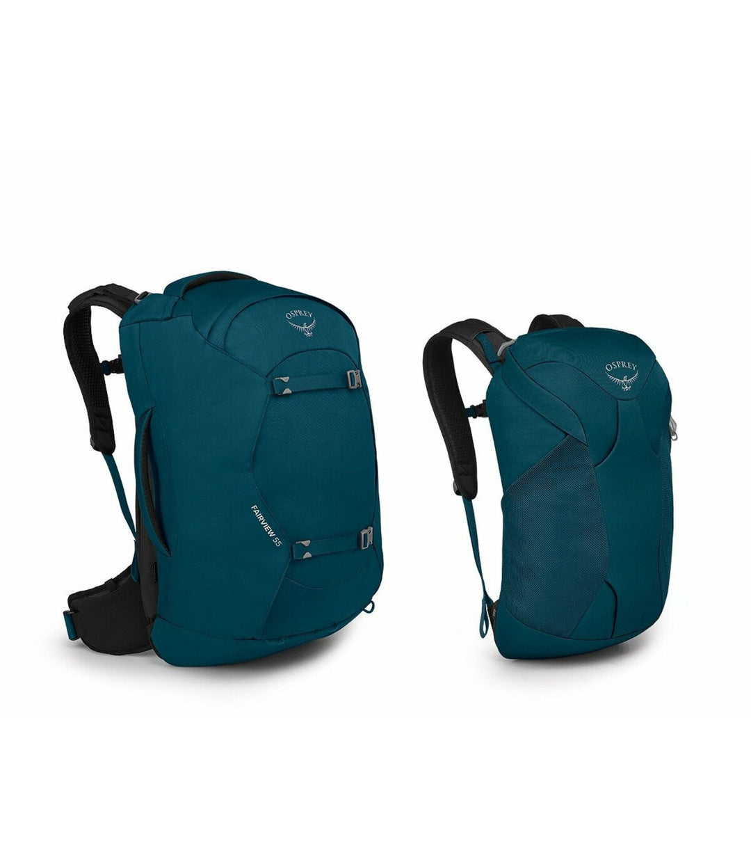 Fairview 55 Travel Pack - Quest Outdoors