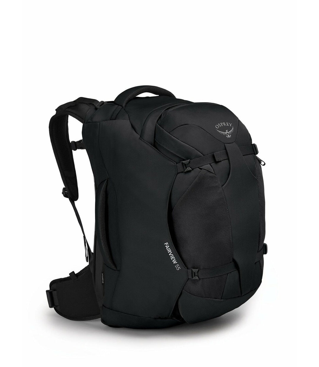 Fairview 55 Travel Pack - Quest Outdoors