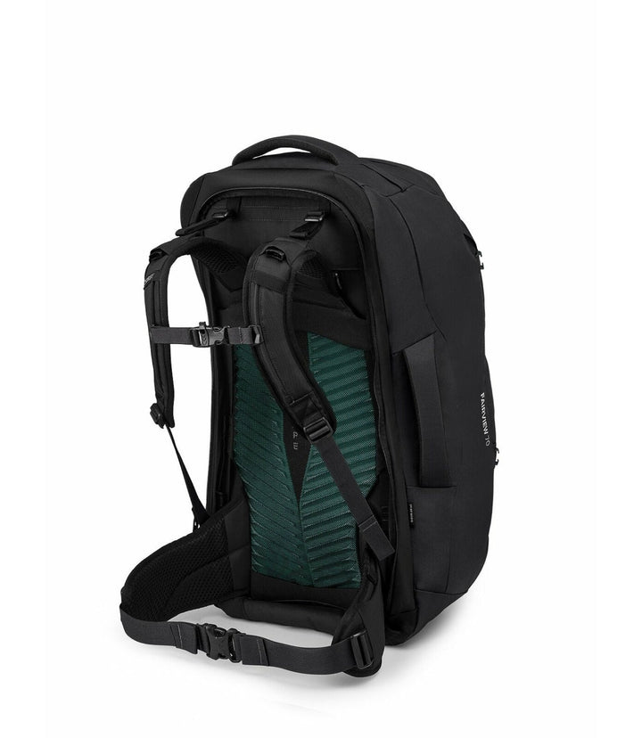 Fairview 70 Travel Pack - Quest Outdoors