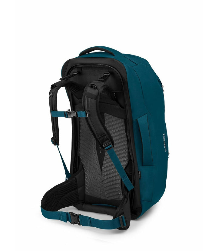 Fairview 70 Travel Pack - Quest Outdoors