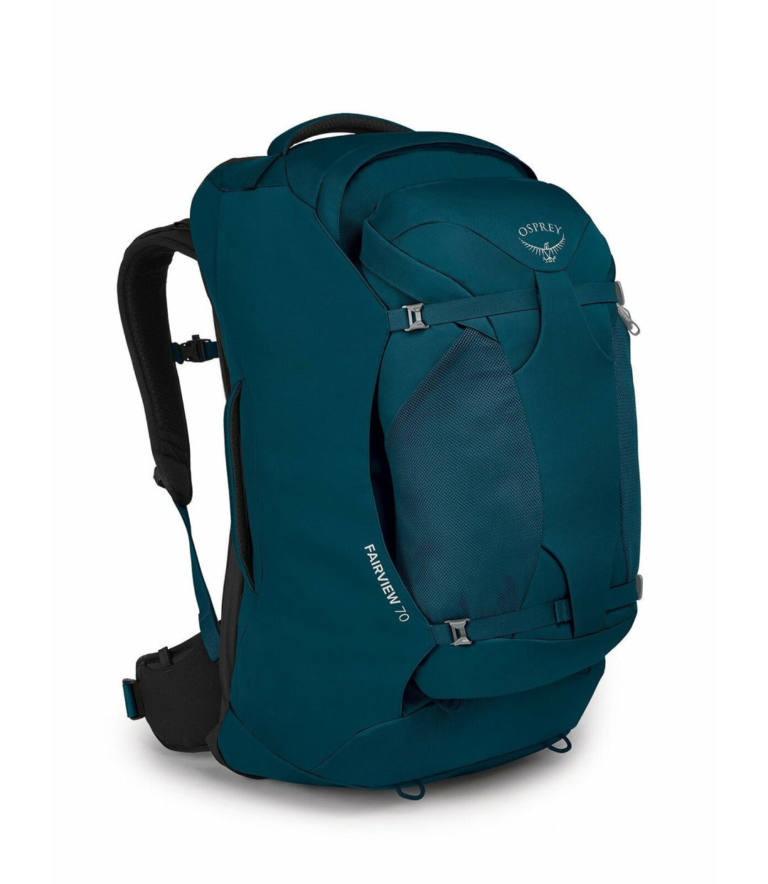 Fairview 70 Travel Pack - Quest Outdoors