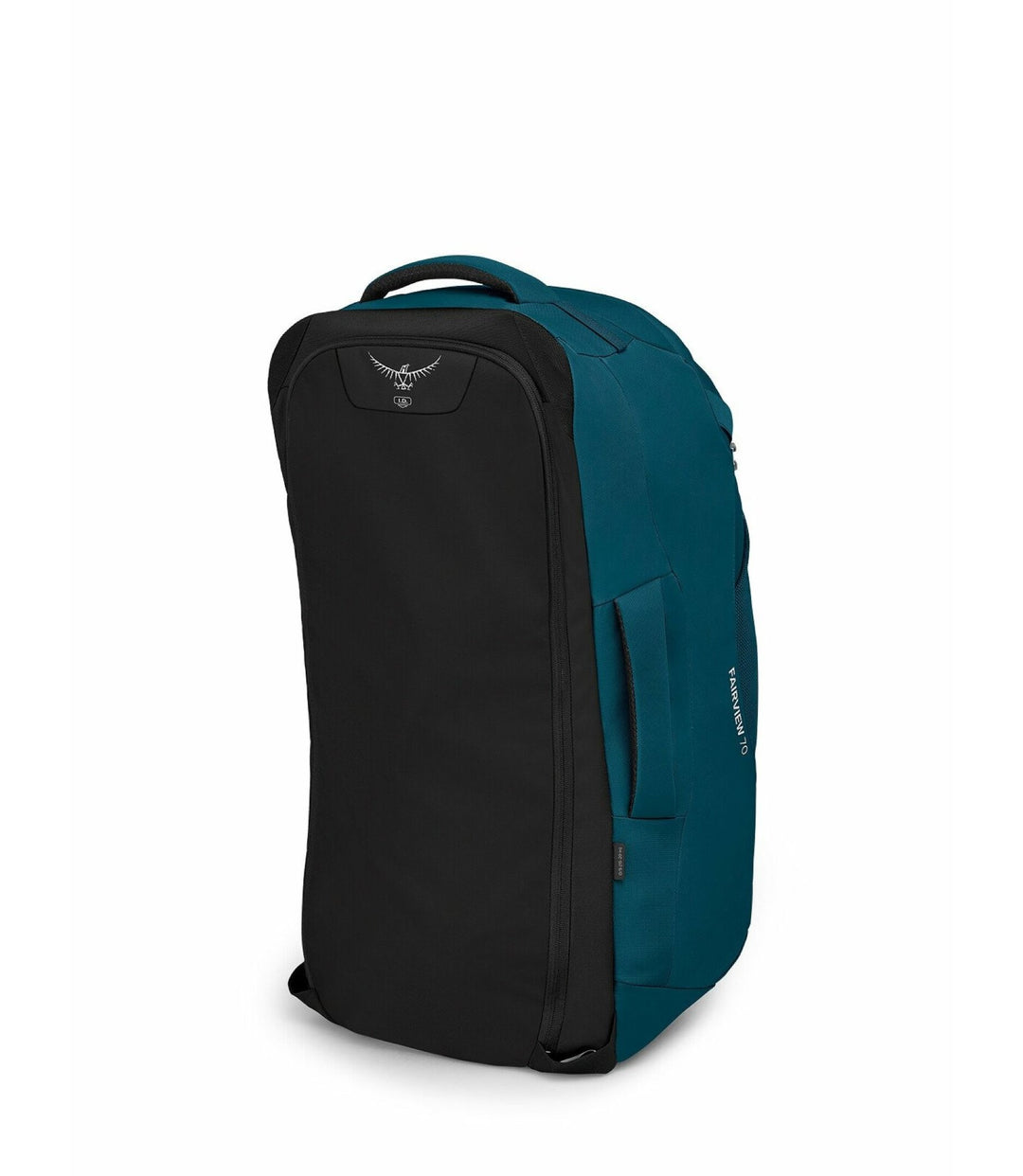 Fairview 70 Travel Pack - Quest Outdoors