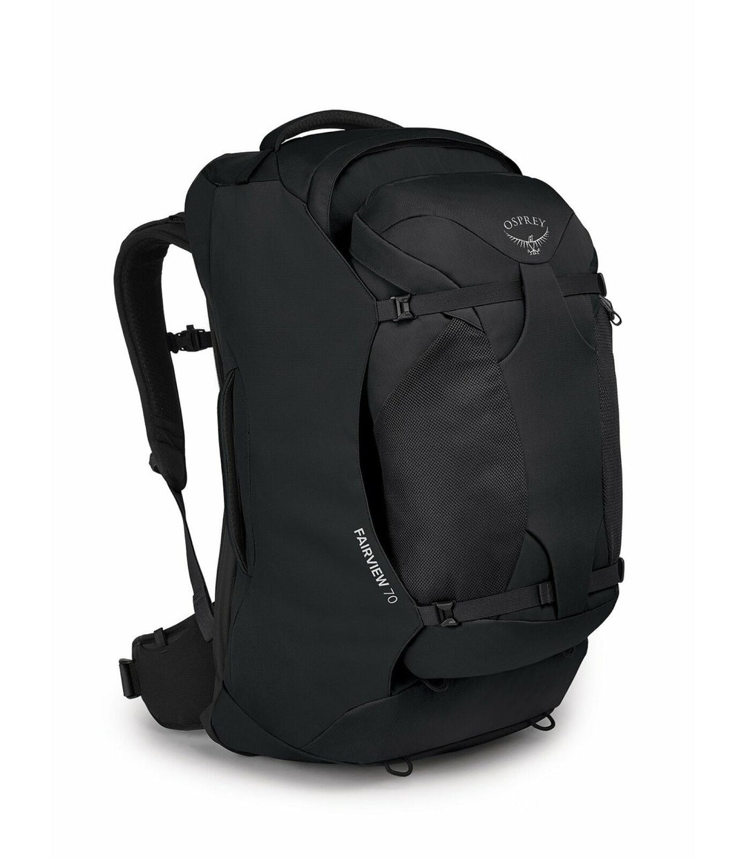 Fairview 70 Travel Pack - Quest Outdoors
