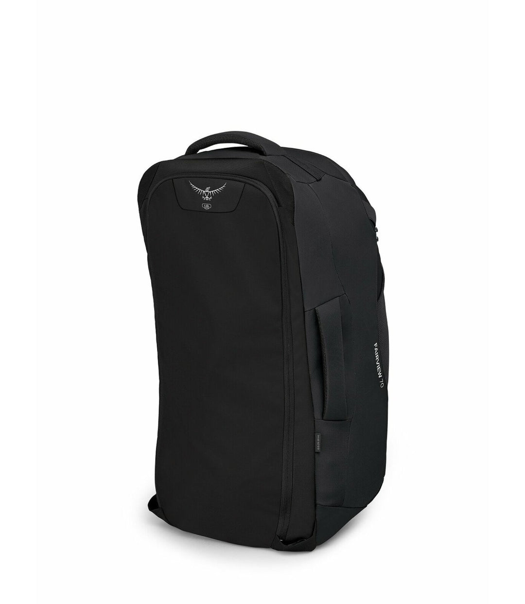 Fairview 70 Travel Pack - Quest Outdoors