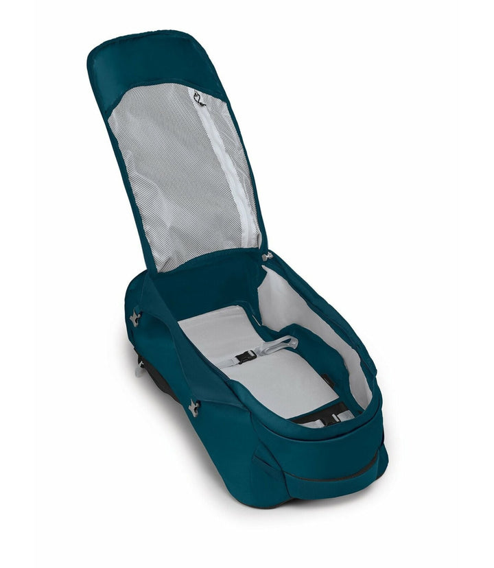 Fairview 70 Travel Pack - Quest Outdoors