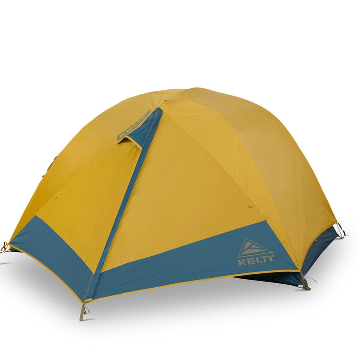Far Out 2 Tent with Footprint - Quest Outdoors