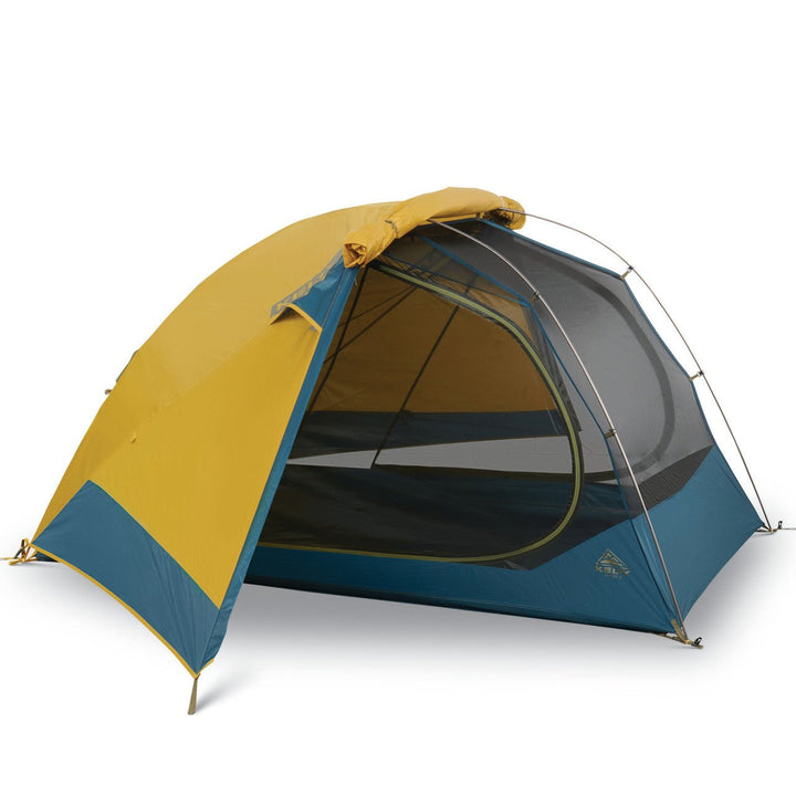 Far Out 2 Tent with Footprint - Quest Outdoors