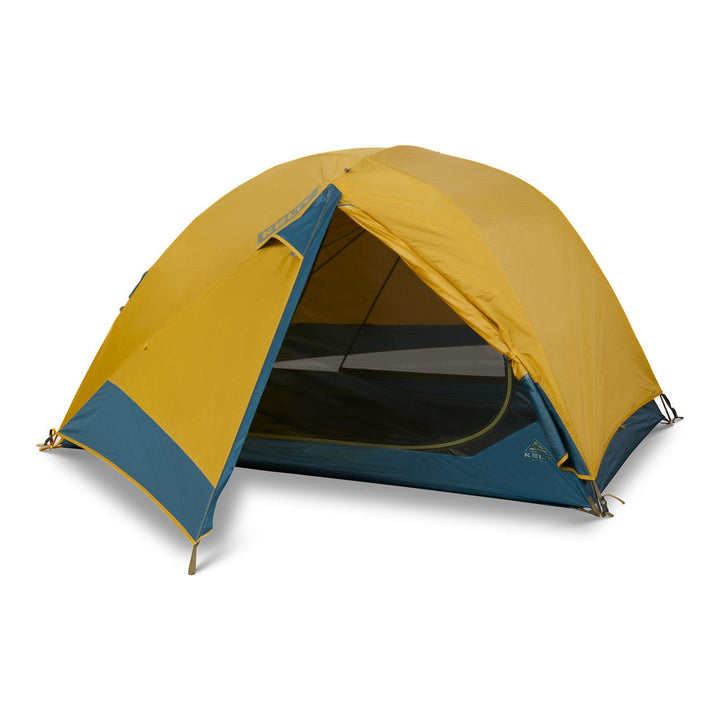Far Out 2 Tent with Footprint - Quest Outdoors